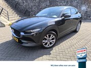 Mazda CX-30 - 2.0 e-SkyActiv-X M Hybrid Sportive stoel en stuur verwarming