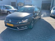 Volkswagen Passat - 1.4 TSI Comfort Executive Line BlueMotion