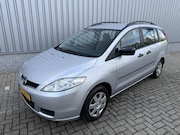Mazda 5 - 1.8 Executive