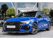 Audi RS3 - 2.5 TFSI quattro Performance 1/300 Keramisch PPF