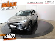 MG HS - PHEV 1.5 Luxury Nieuw! Vol Leder 360°Camera 100Km Elektrisch