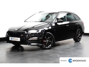 Skoda Octavia - Combi 1.4 TSI 245 pk RS iV PHEV Business 6-DSG | Heads-up | 