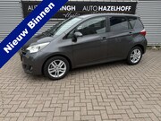 Toyota Verso S - 1.3 VVT-i Dynamic Automaat! Slechts 87.455km! | Camera | Cli