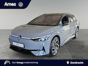 Volkswagen ID.7 - Tourer Pro Limited Edition 77kWh 286pk | Elektrisch verstelb