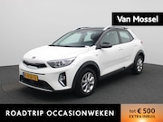 Kia Stonic - 1.0 T-GDi MHEV DynamicLine | Apple Carplay / Android Auto |