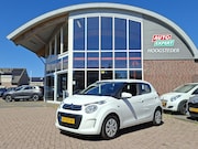 Citroën C1 - 1.0 VTi Feel Airco|elektrische ramen|Bluetooth
