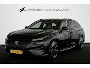 Peugeot e-308 - SW GT 54 kWh Stuur-Stoelverwarming Massage 360 Camera