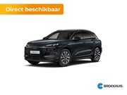 Audi Q6 e-tron - Advanced edition | Adaptive air suspension | Adaptive cruise