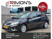 Nissan Pulsar - 1.2 DIG-T Visia Airco Dealer Onderhouden Nap