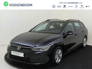 Volkswagen Golf - Variant 1.0 TSI Life | Adaptieve cruise control | Navigatie