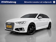 Audi A4 - Avant 45 TFSI Sport S line / Pano / Digitaal dashboard / Nav