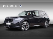 BMW X3 - 30e xDrive | Sportpakket Pro | Pano Dak | Driving Assistant
