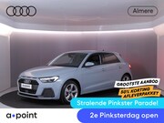 Audi A1 - Sportback 30 TFSI Advanced edition 116pk | Navigatie via App