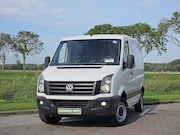 Volkswagen Crafter - 35 2.0