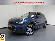 Lynk & Co 01 - 1.5 PHEV Plug-In NAVI/360CAM/SCHUIFDAK/LED/20"LMV
