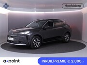 Volkswagen T-Roc - Limited Edition 1.5 eTSI 85 kW / 116 PK SUV 7 vers Achteruit