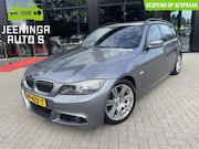 BMW 3-serie - Touring 325i High Executive|Trekhaak|Navi|M-pakket|Stoelverw