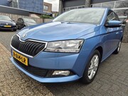 Skoda Fabia - 1.0 TSI Ambition