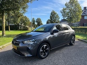 Opel Corsa-e - E-Launch Edition