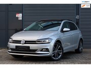 Volkswagen Polo - 1.0 TSI Highline PANO|LED|Carplay|Clima|17"|Stoelverwarming