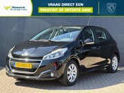 Peugeot 208 - 1.2 PureTech Blue Lease Executive Navigatie | Cruise Control