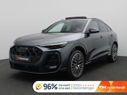 Audi Q5 Sportback - 2.0 TFSI e-hybrid quattro S edition Competition 367 PK, Pano