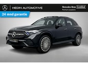 Mercedes-Benz GLC-klasse - GLC 300e Automaat 4MATIC AMG Line | Premium Pakket | Nightpa