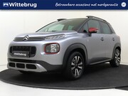 Citroën C3 Aircross - 1.2 PureTech C-Series | Navigatie | Climate Control | Parkee