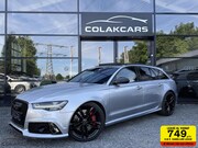 Audi RS6 - Avant 4.0 TFSI RS 6 quattro Pro Line Plus
