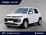Hyundai Inster - E-Motion 49kWh 116pk | UIT VOORRAAD LEVERBAAR | NAVI | CAMER