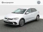 Volkswagen Polo - Life Edition 1.0 TSI 95 PK | Camera | Carplay | Stoelverwarm