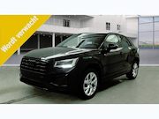 Audi Q2 - 35 TFSI Advanced edition Black