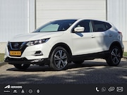 Nissan Qashqai - 1.3 DIG-T N-Connecta / Trekhaak / Stoelverwarming / 360 Grad
