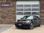 MINI Clubman - John Cooper Works 2.0 JCW ALL4 Chili | NL Auto | Full option