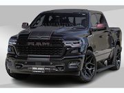 Dodge Ram Pick Up - Limited 540 PK | HUD | €84950,- excl | LUCHTVERING | MASSAGE