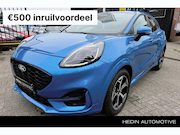 Ford Puma - 1.0 EcoBoost Hybrid ST-Line | Automaat | Winter Pack | Camer