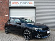 Opel Astra - 1.2 Turbo Ultimate! Incl. Btw! 360° Camera! Pano