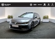 Volkswagen Passat - Variant 1.5 204pk DSG e-hybrid R-Line Edition | SoH 101% | P
