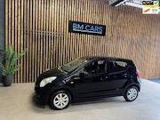 Suzuki Alto - 1.0 Exclusive Airco,Toerenteller,Nieuwe APK
