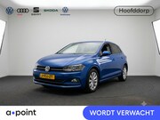 Volkswagen Polo - 1.0 TSI Highline 95 pk | Navigatie via App | Parkeersensoren