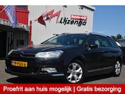 Citroën C5 - Tourer 3.0 HDi Exclusive Navi | Hydraulisch | Stoelverwarmin