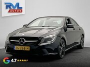 Mercedes-Benz CLA-Klasse - 180 Prestige | Stoelverwarming | Camera | Navigatie | Climat