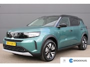 Opel Frontera - Electric GS 44 kWh | Fase 3 laden | Stoel + Stuurverwarming