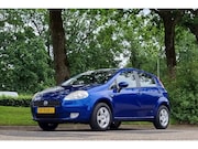 Fiat Punto - Grande 1.2 Dynamic, APK t/m 04-2027, Airco, Radio/CD.
