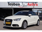 Audi A1 - 1.2 TFSI Attraction | Climate control | PDC achter | Xenon |