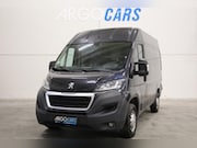 Peugeot Boxer - 2.0 BlueHDI L2/H2 130PK PDC AIRCO NAVI CRUISE CONTROL LEASE