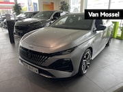 Peugeot 308 - SW 1.6 Plug-in Hybrid 195 GT | ALCANTARA EXECUTIVE INTERIEUR