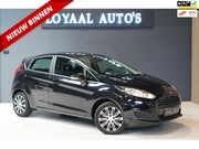 Ford Fiesta - 1.0 Style | NAVI | AIRCO | ELEK.RAMEN | NAP |APK.