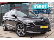 Skoda Kodiaq - 1.5 TSI SPORTLINE DSG 7-PERS FACELIFT l PANO l VIRTUAL l TRE