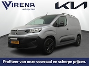 Citroën Berlingo - 1.5 BlueHDi 130 EAT8 S&S L1 - Lichtmetalenvelgen - Sportpakk